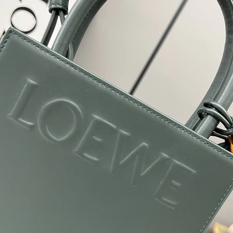 Standard A5 Tote by Loe*we
