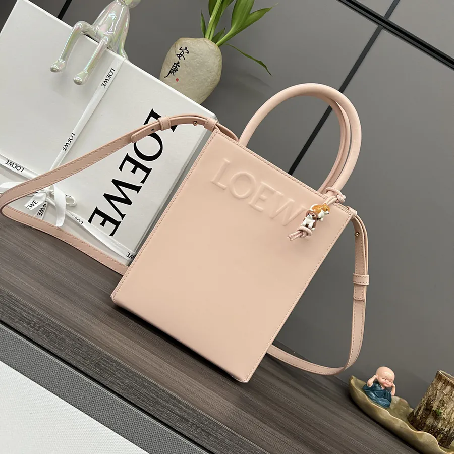 Standard A5 Tote by Loe*we