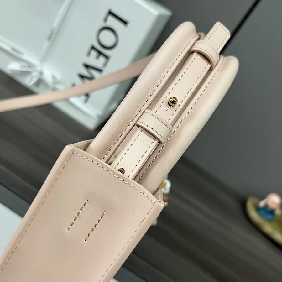 Standard A5 Tote by Loe*we
