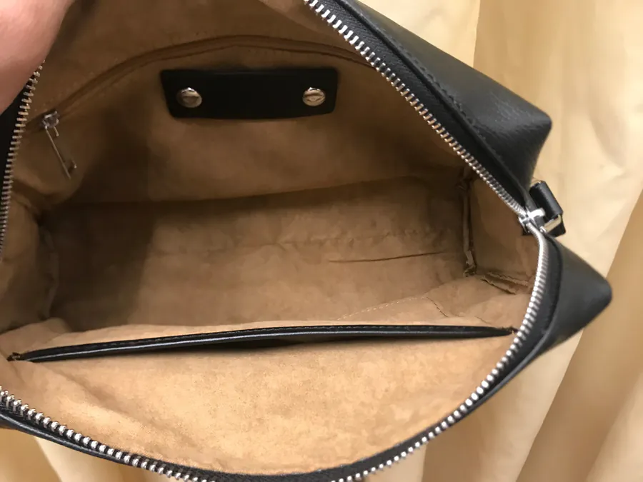 2023 Spring Launch Elegant Fanjia Bucket Bag in Premium Imported Calfskin