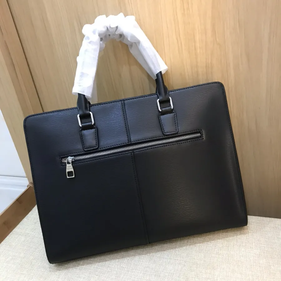 LV Bucket Bag in Grained Calfskin