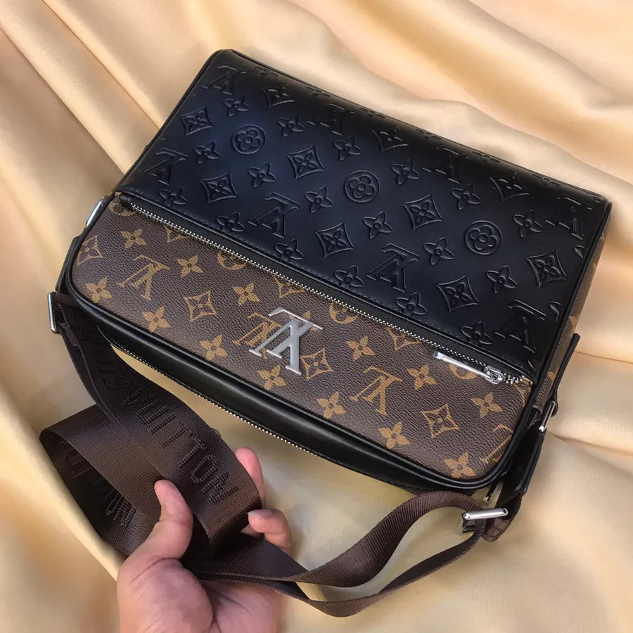 Chanel Bucket Bag in Vintage Style