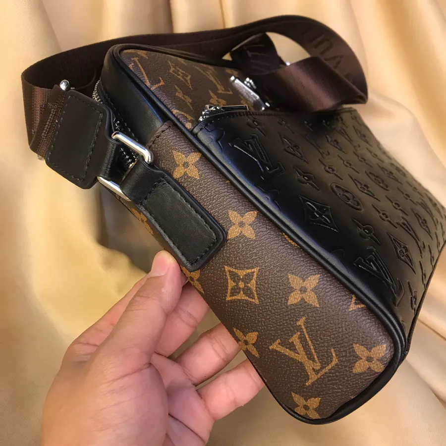 Chanel Bucket Bag in Vintage Style