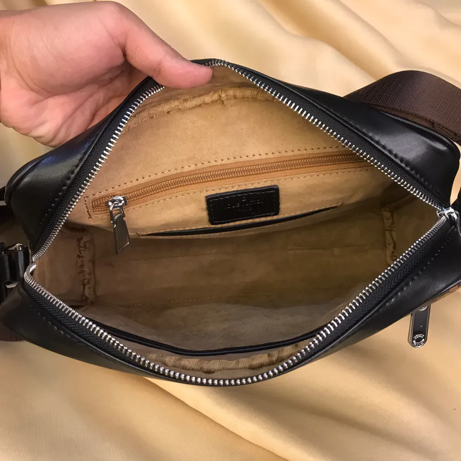Chanel Bucket Bag in Vintage Style