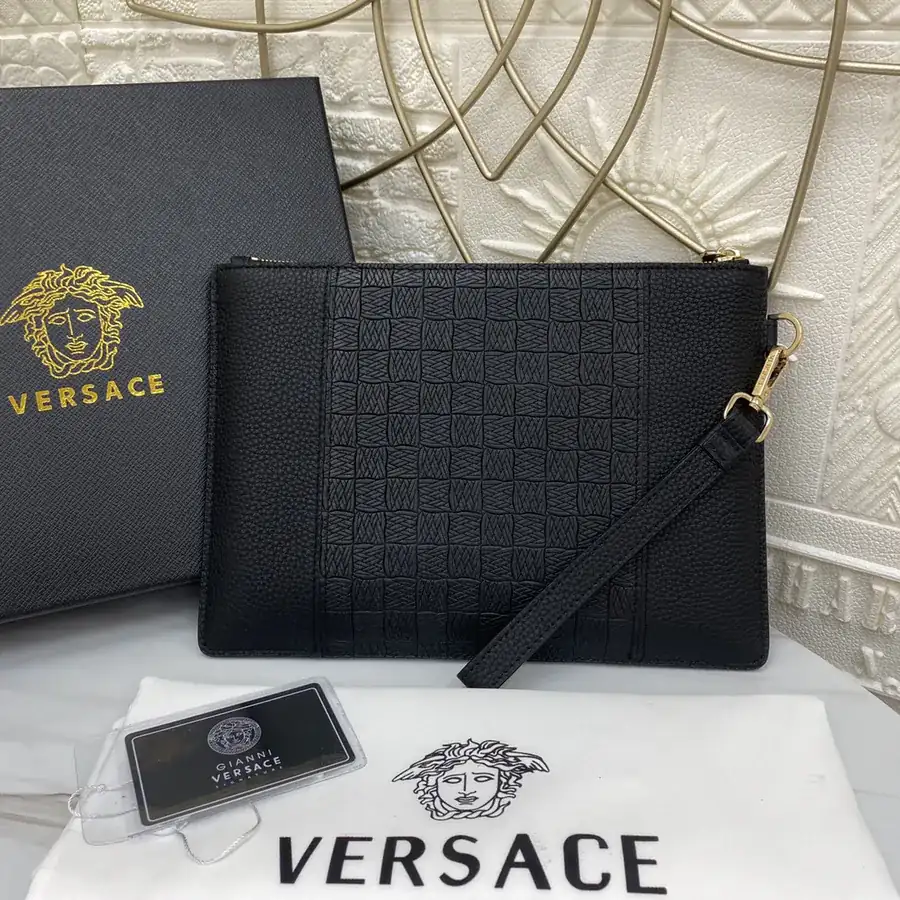 FANJIA Premium Leather Wallet