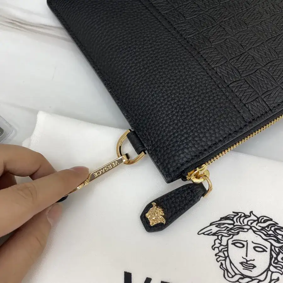 FANJIA Premium Leather Wallet