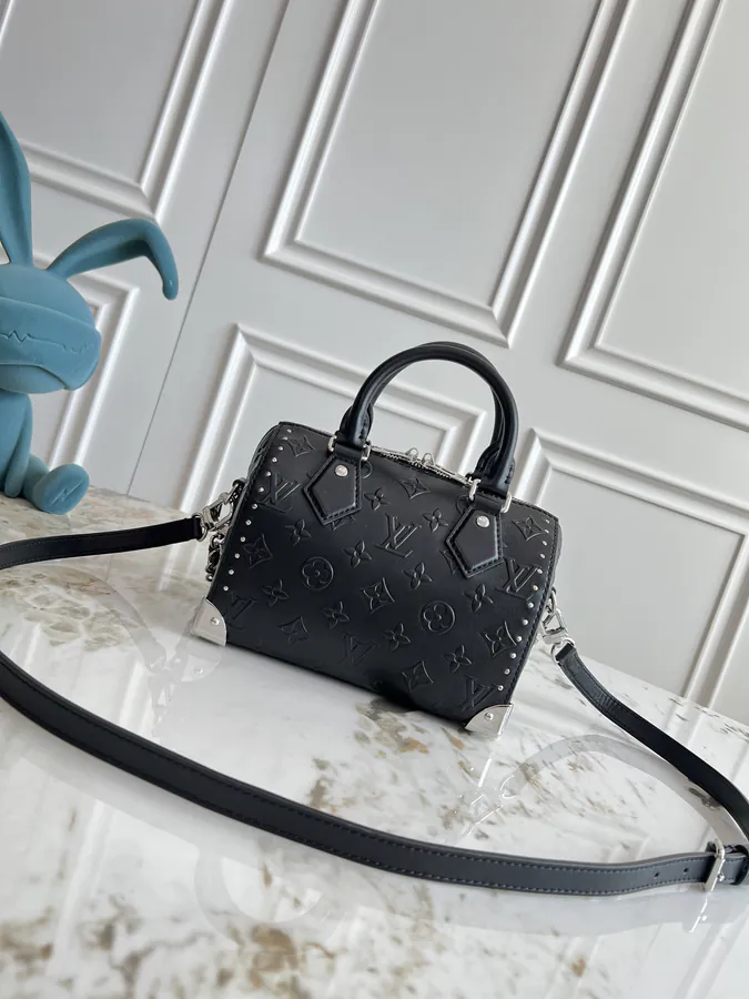 Monogram Bold Small Tote OnTheGo