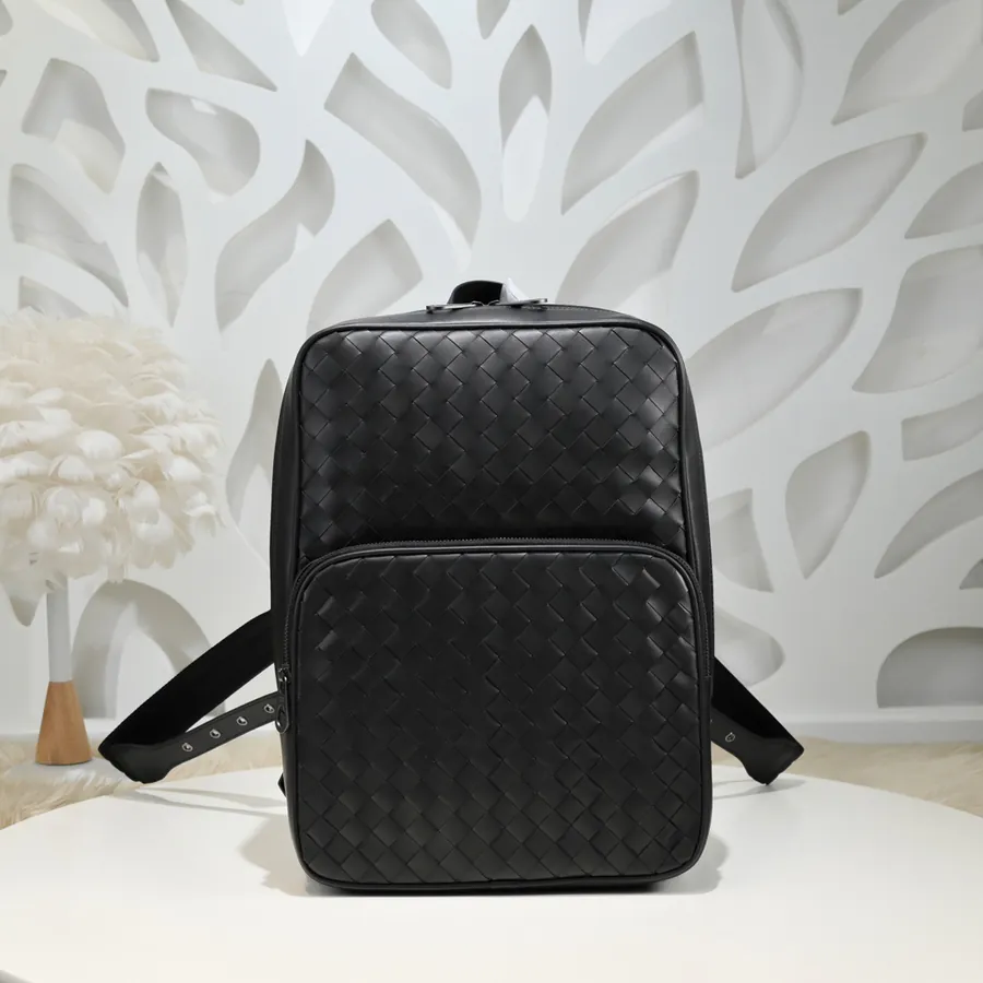 BV Latest Men's Backpack Premium Quality, Official Website Synchronized