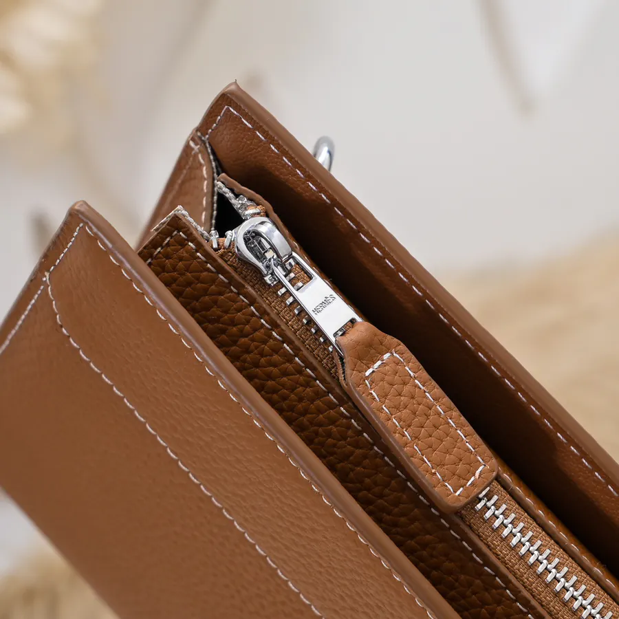 Hermes Men's Handbag Latest Design