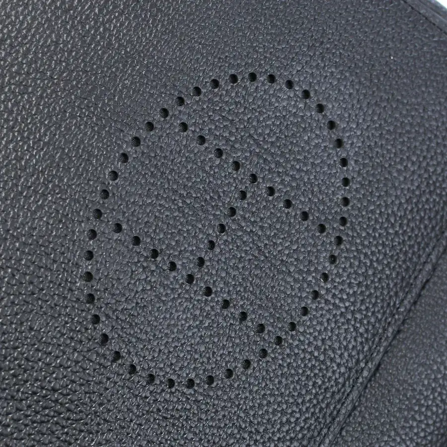 Hermes New Mens Crossbody Bag with Premium Calfskin