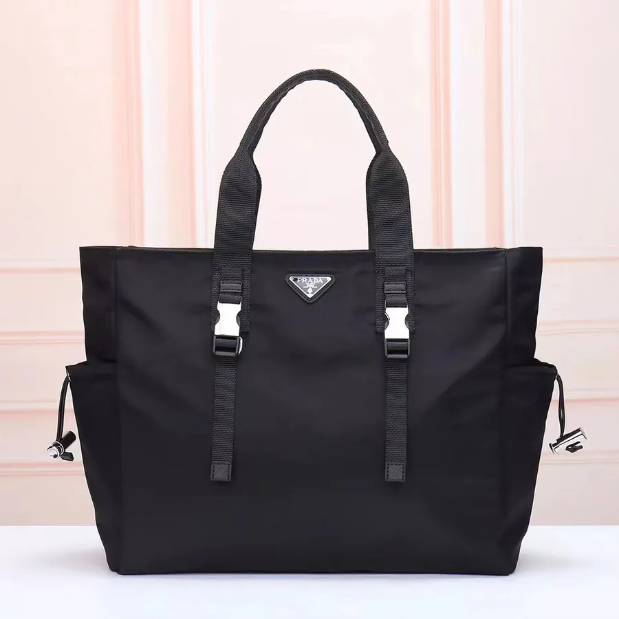 PRADA Travel Bag Latest Trendy Handbag