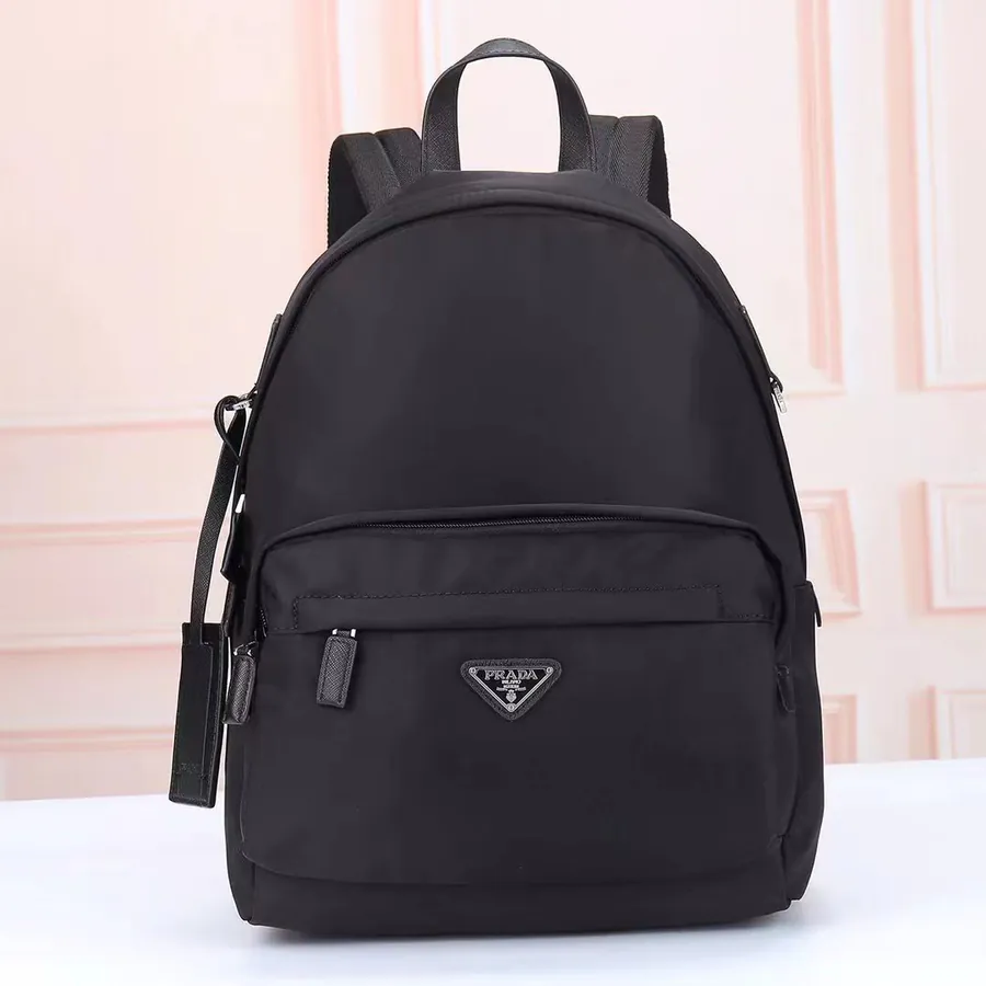 PRADA Latest Double Shoulder Bag Premium Quality