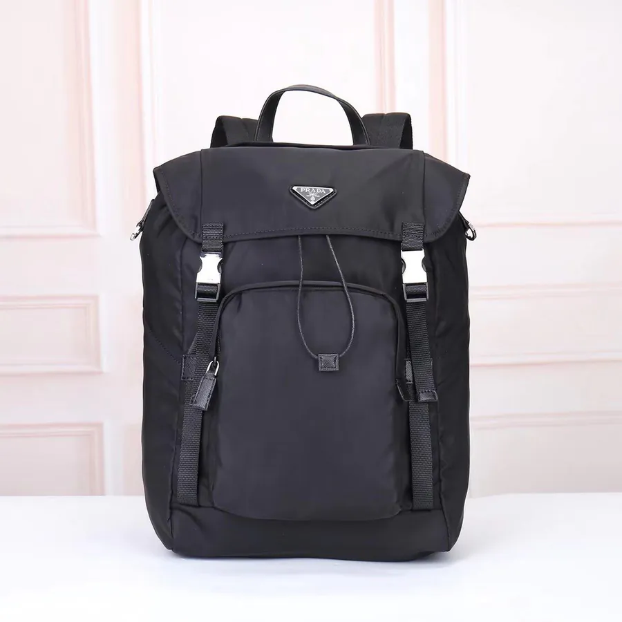 PRADA Latest Double Shoulder Bag Premium Quality