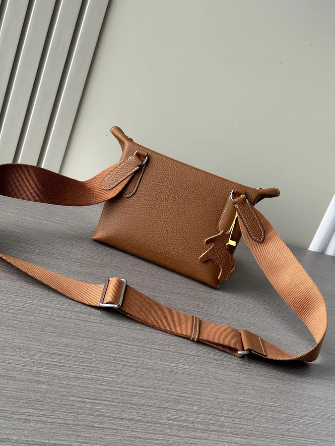 Hac a Dos 2024 New Trendy Handbag