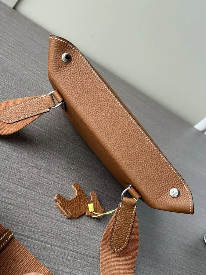 Hac a Dos 2024 New Trendy Handbag