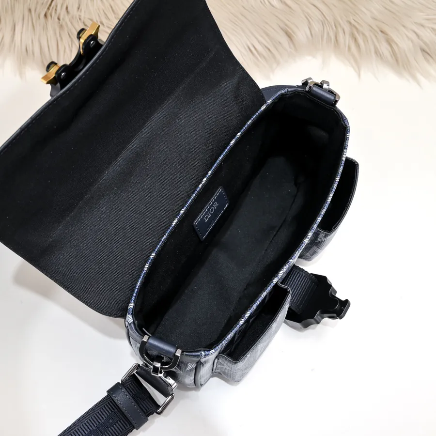 Hit the Road Messenger Bag New Season Design