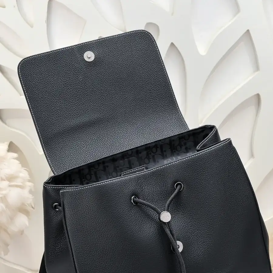 Dior Saddle Shoulder Bag Official Replica, Premium Full Leather