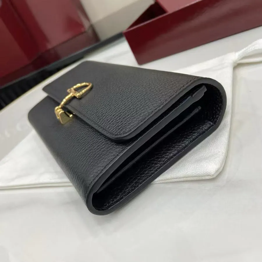 Gucci Softbit Series Shoulder Bag Large Size, Classic Equestrian Style