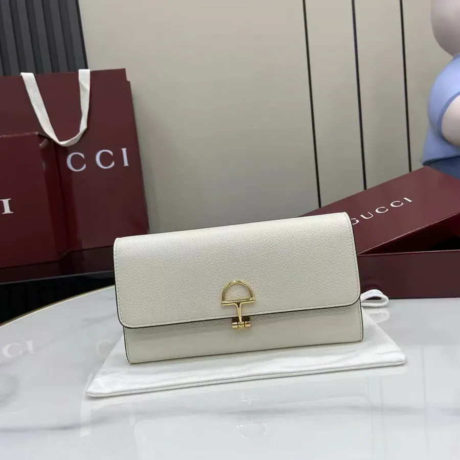 Gucci Softbit Series Shoulder Bag Large Size, Semi Handmade