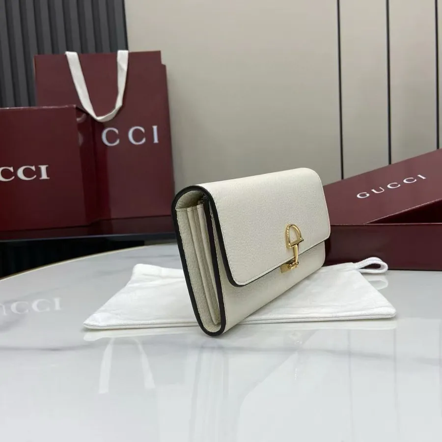 Gucci Softbit Series Shoulder Bag Large Size, Semi Handmade