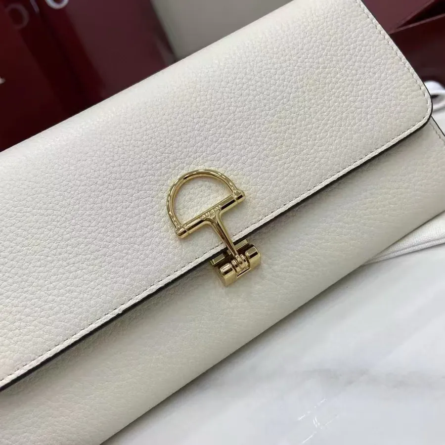 Gucci Softbit Series Shoulder Bag Large Size, Semi Handmade