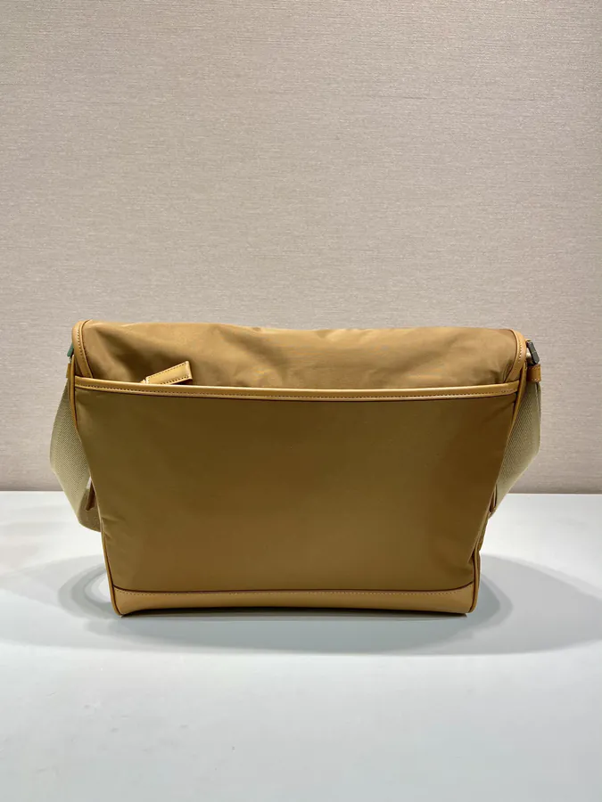 New Postman Bag 2VD052A in Large Size