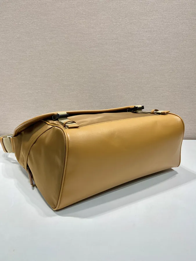 New Postman Bag 2VD052A in Large Size