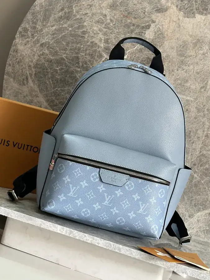 DISCOVERY Small Backpack