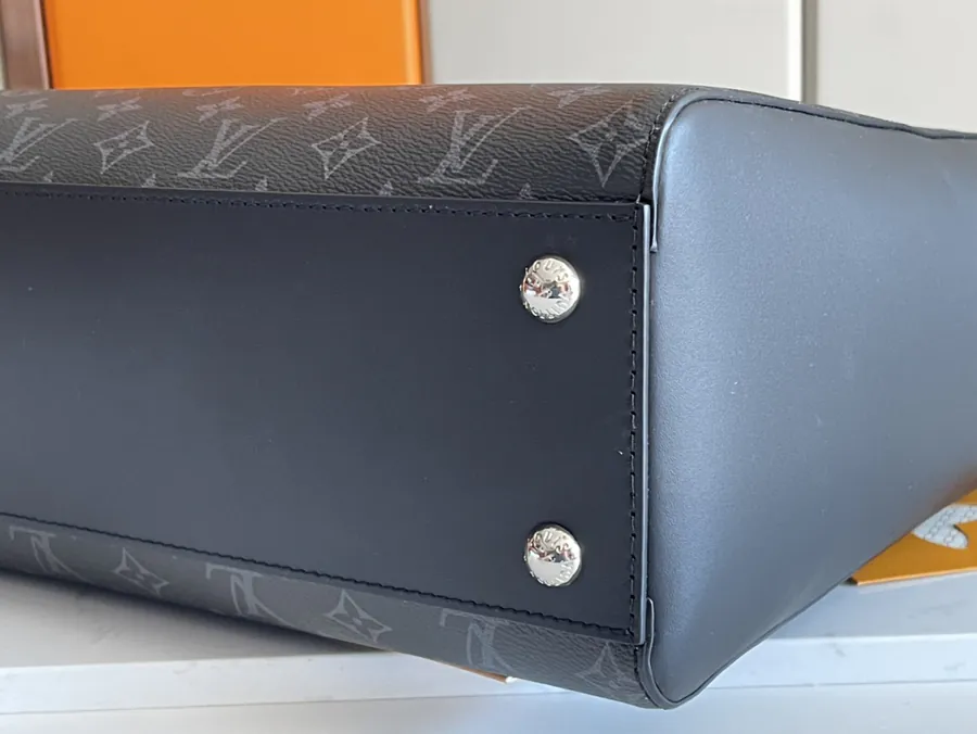Louis Vuitton Grand Sac Handbag 1960s Classic Inspired