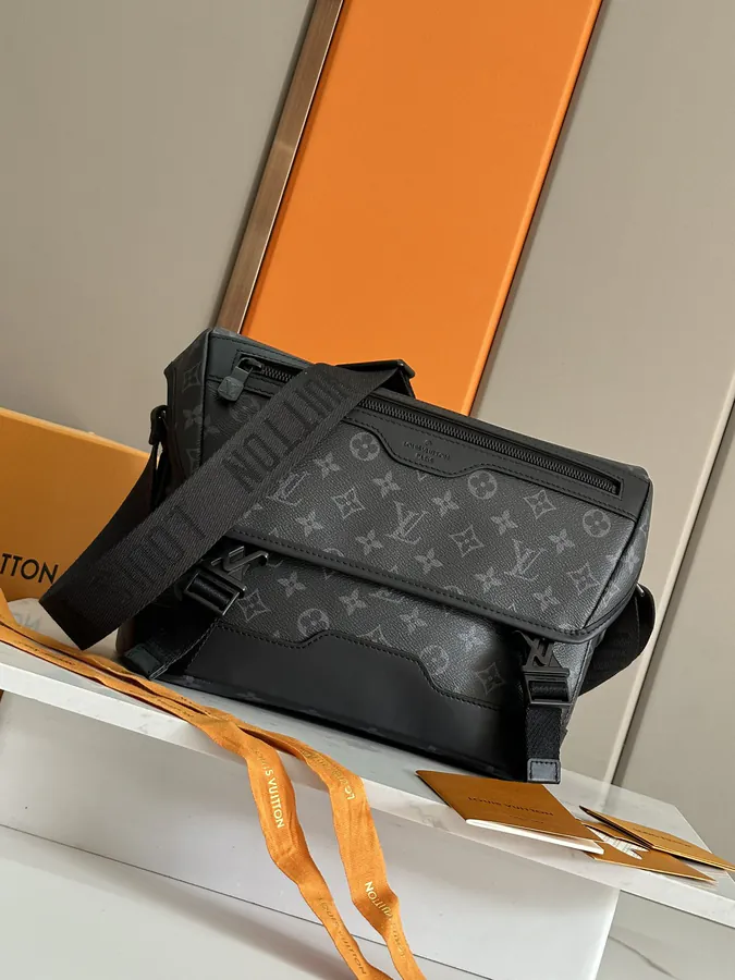 Top Original Messenger Voyager PM Jm Bag