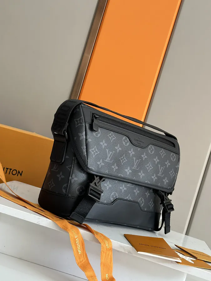 Top Original Messenger Voyager PM Jm Bag