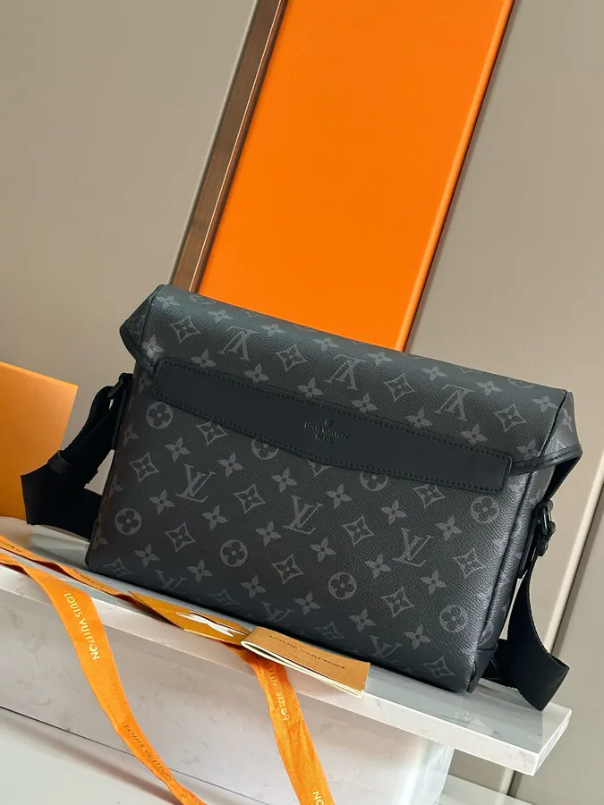 Top Original Messenger Voyager PM Jm Bag