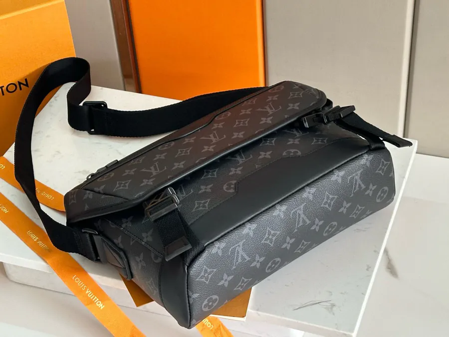 Top Original Messenger Voyager PM Jm Bag