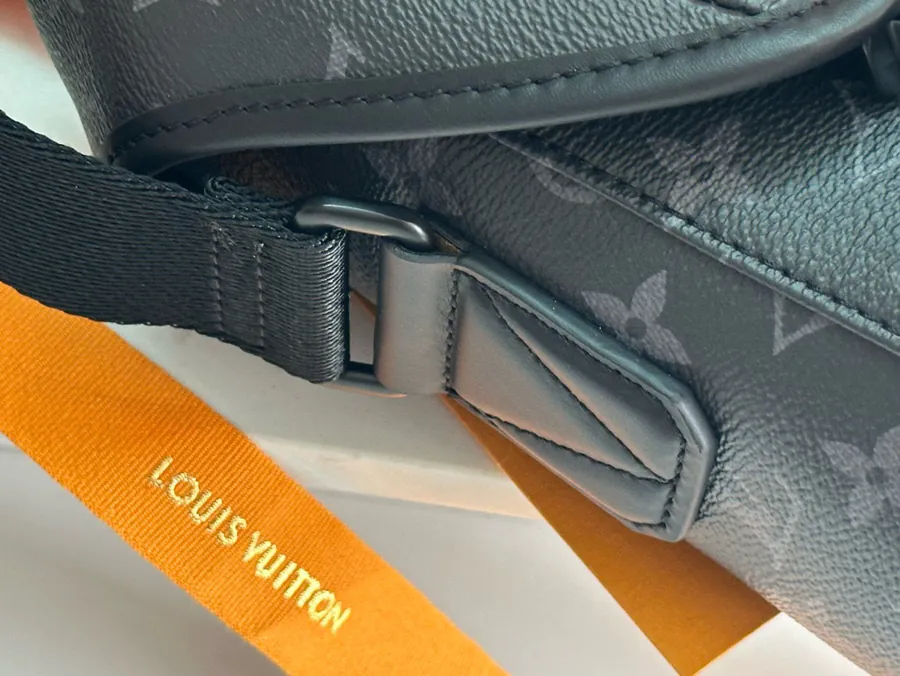 Top Original Messenger Voyager PM Jm Bag