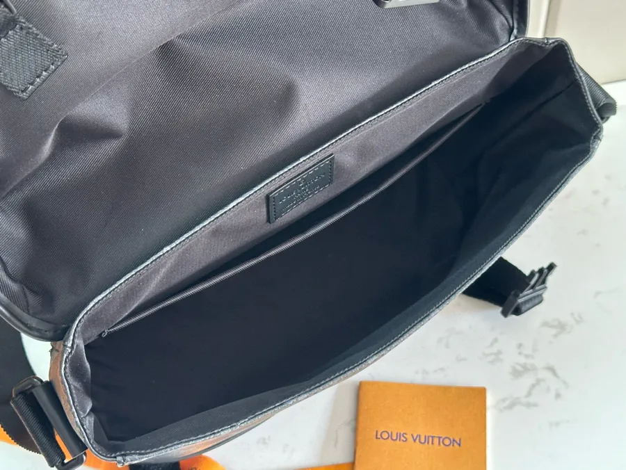 Top Original Messenger Voyager PM Jm Bag