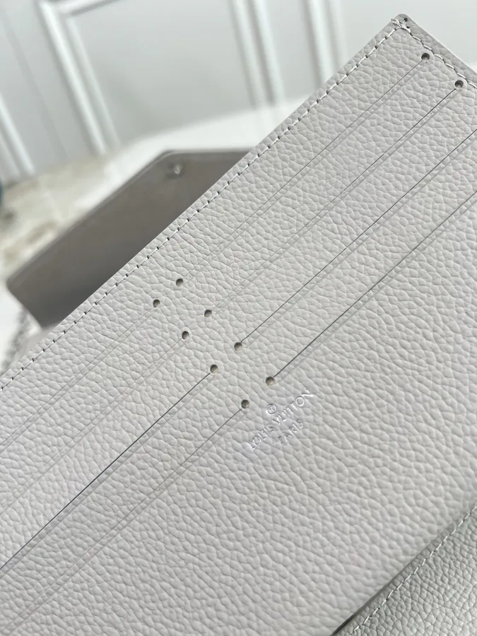 Pochette Félicie Chain Bag Monogram Empreinte Leather