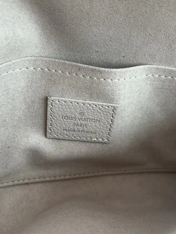 Pochette Félicie Chain Bag Monogram Empreinte Leather