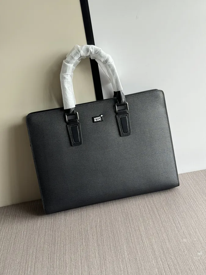 Montblanc Premium Briefcase with 8468 1 Size