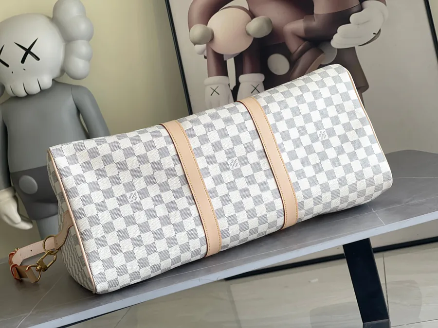 Top Original Keepall Travel Bag Classic