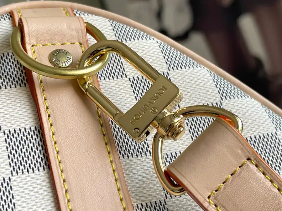 Top Original Keepall Travel Bag Classic