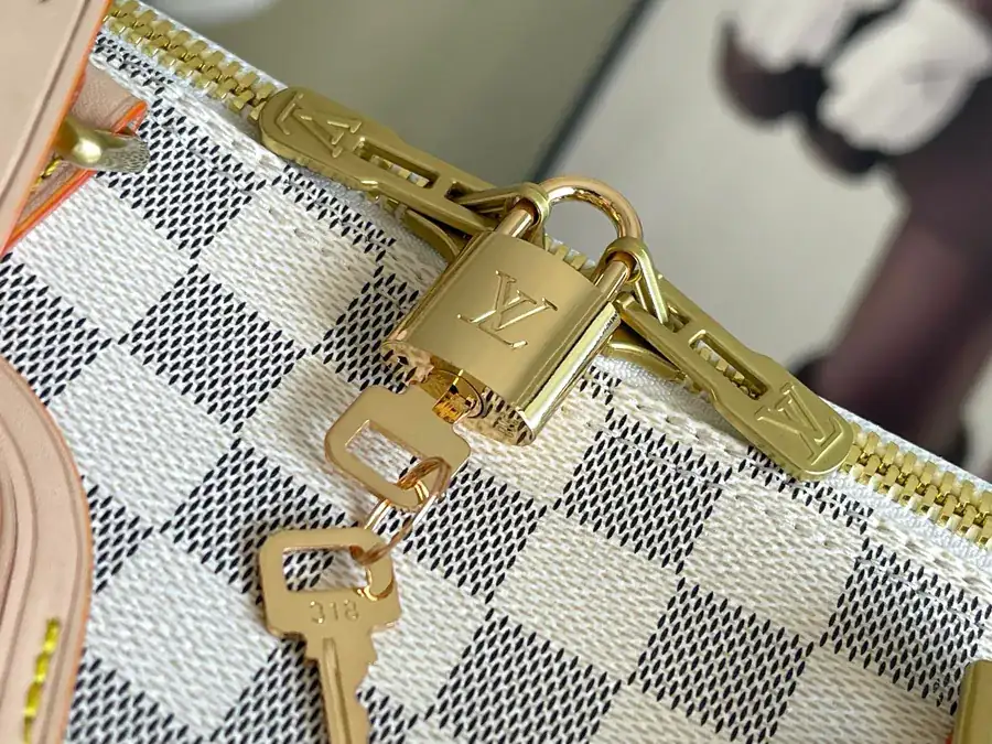 Top Original Keepall Travel Bag Classic