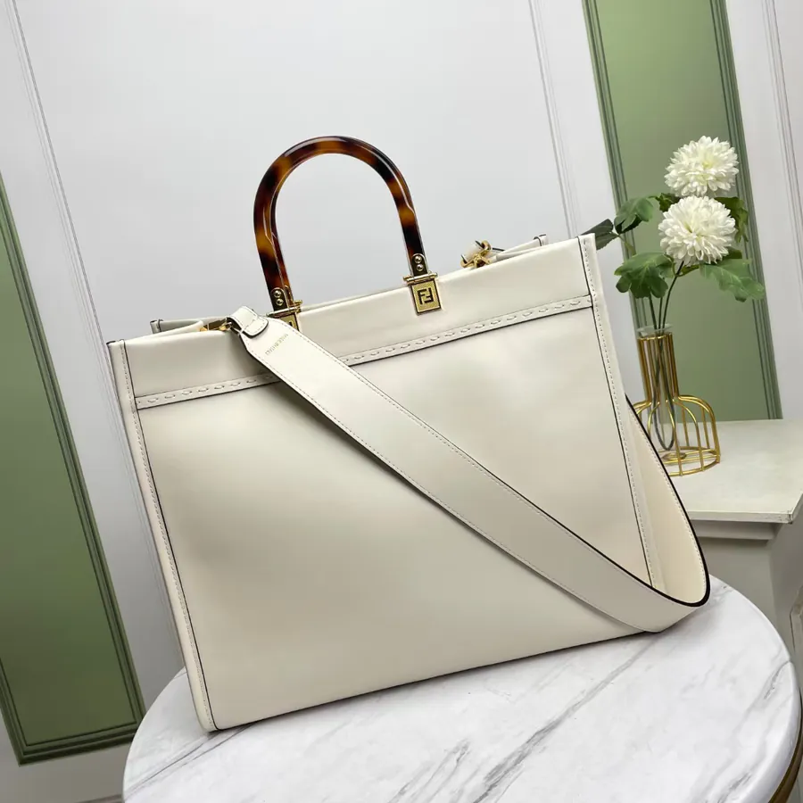 FENDI Tote Bag Small Size