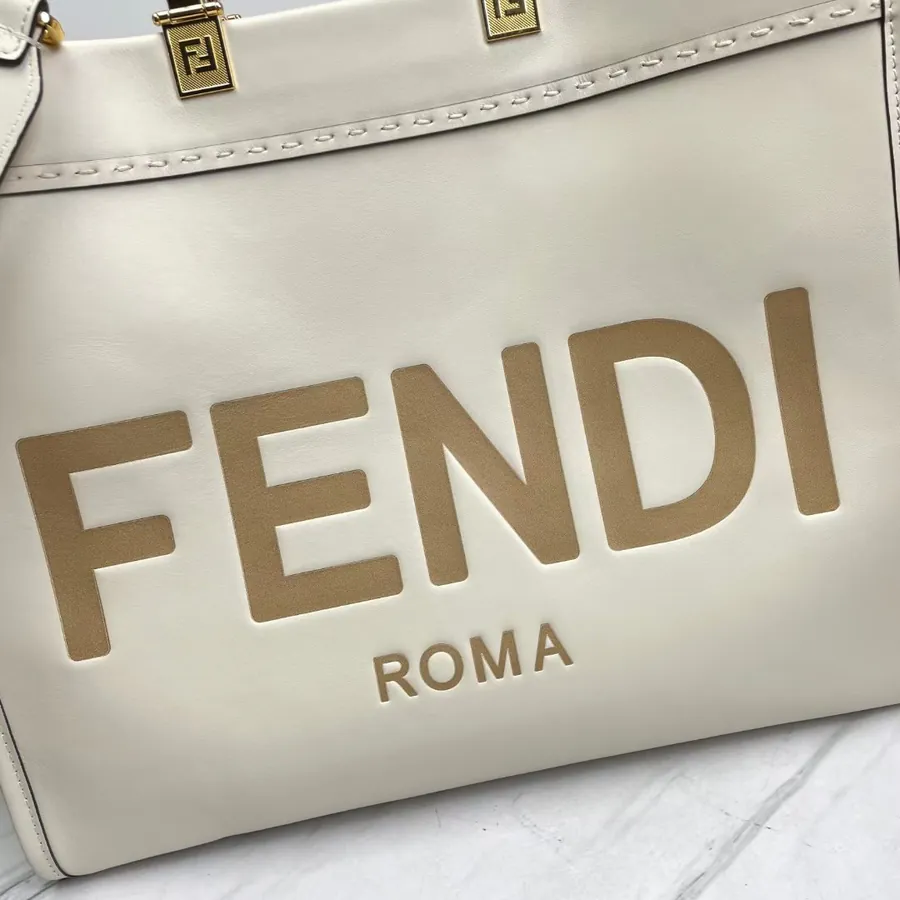 FENDI Tote Bag Small Size