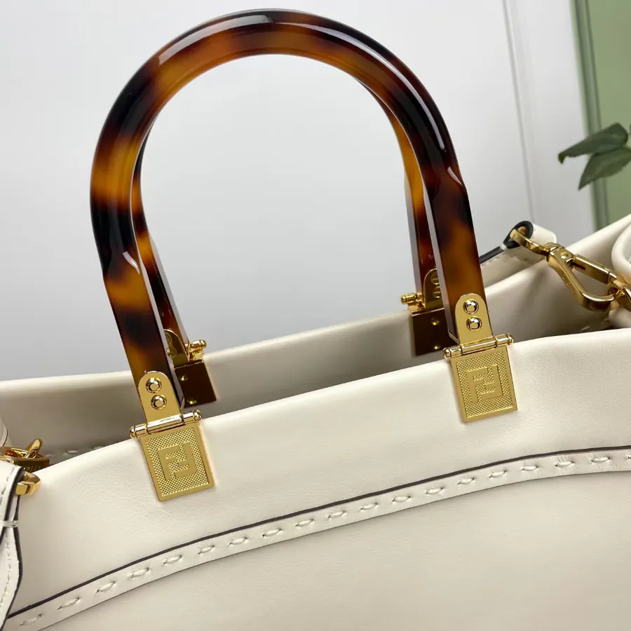 FENDI Tote Bag Small Size