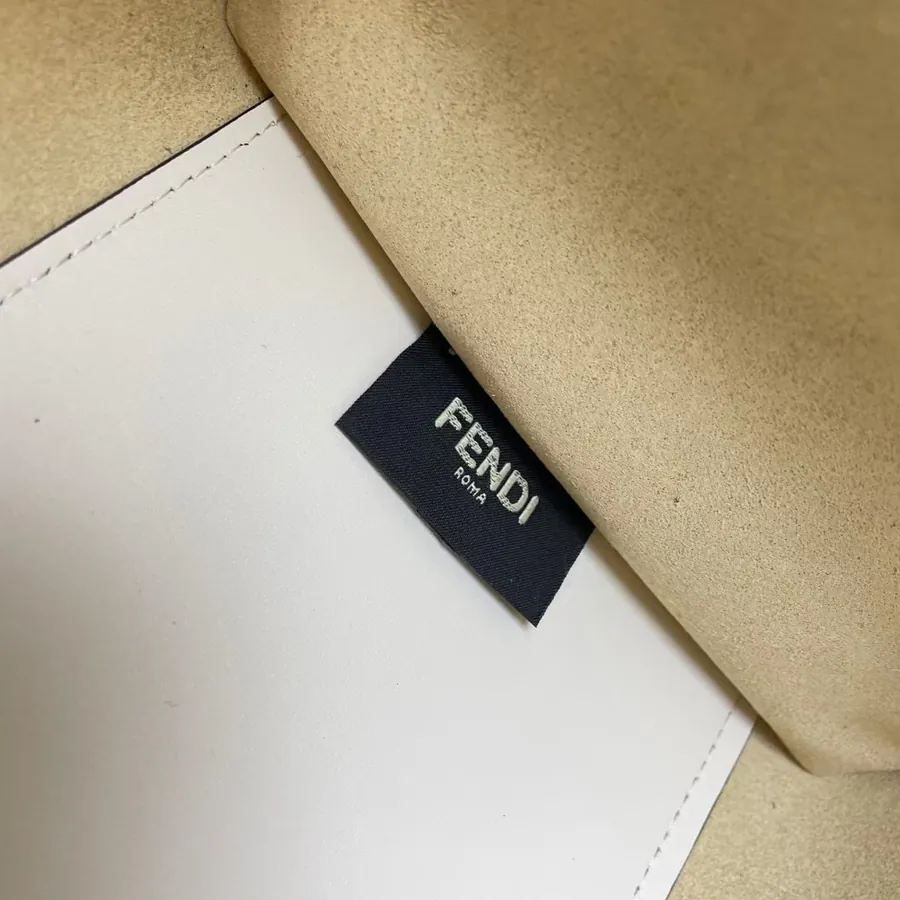 FENDI Tote Bag Small Size