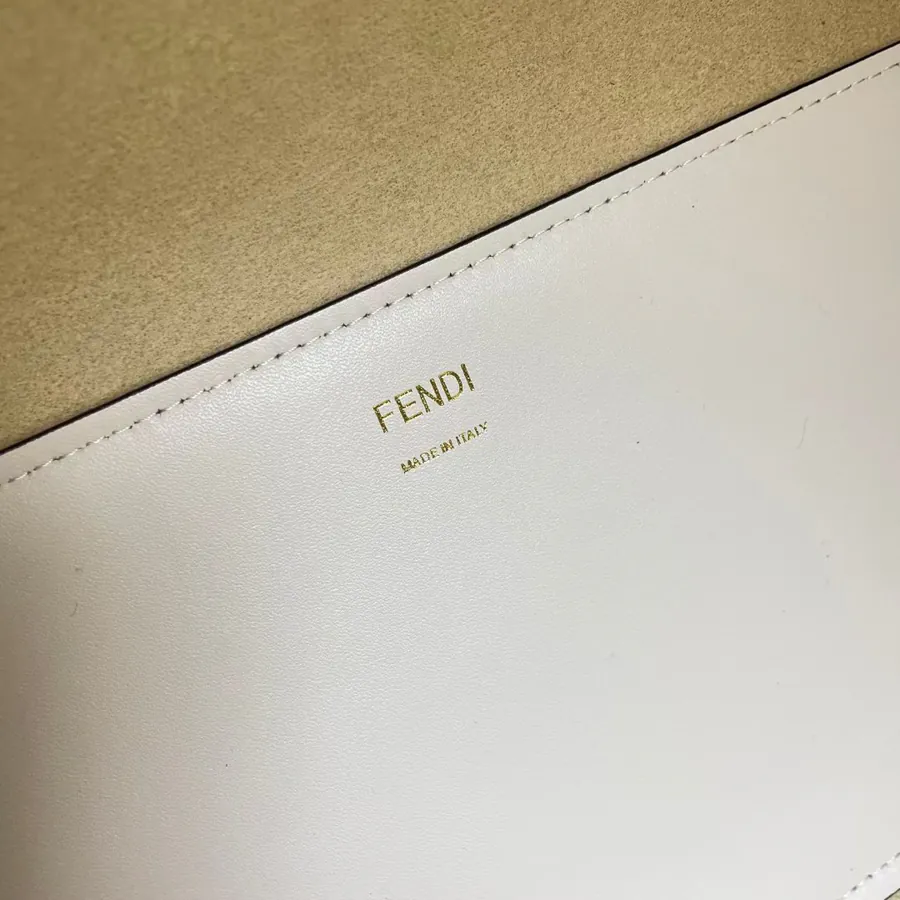 FENDI Tote Bag Small Size