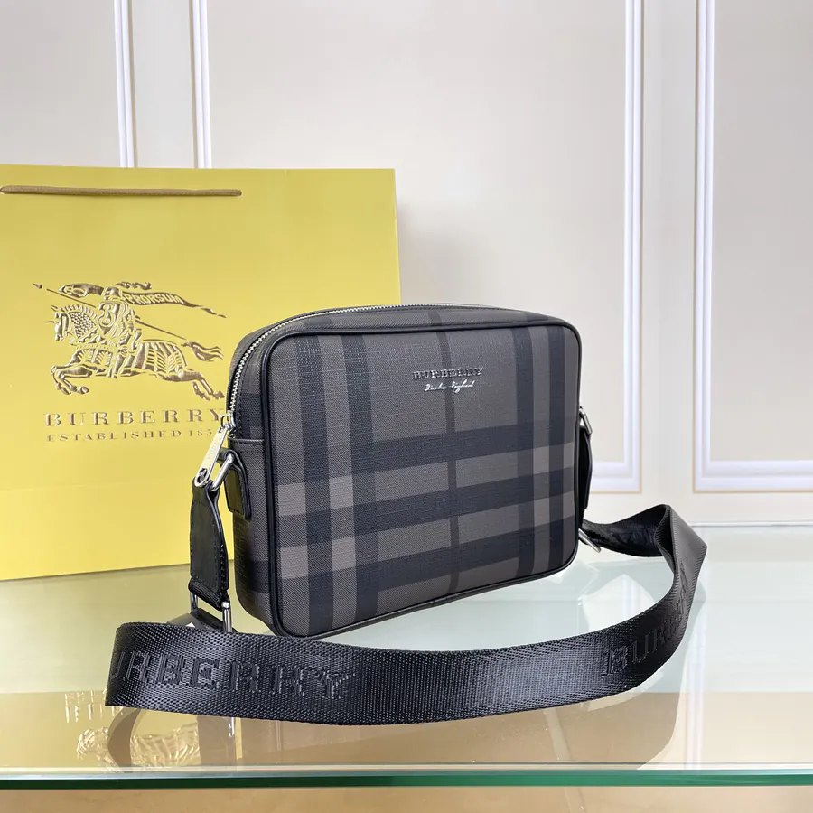 Burberry Premium Crossbody Bag