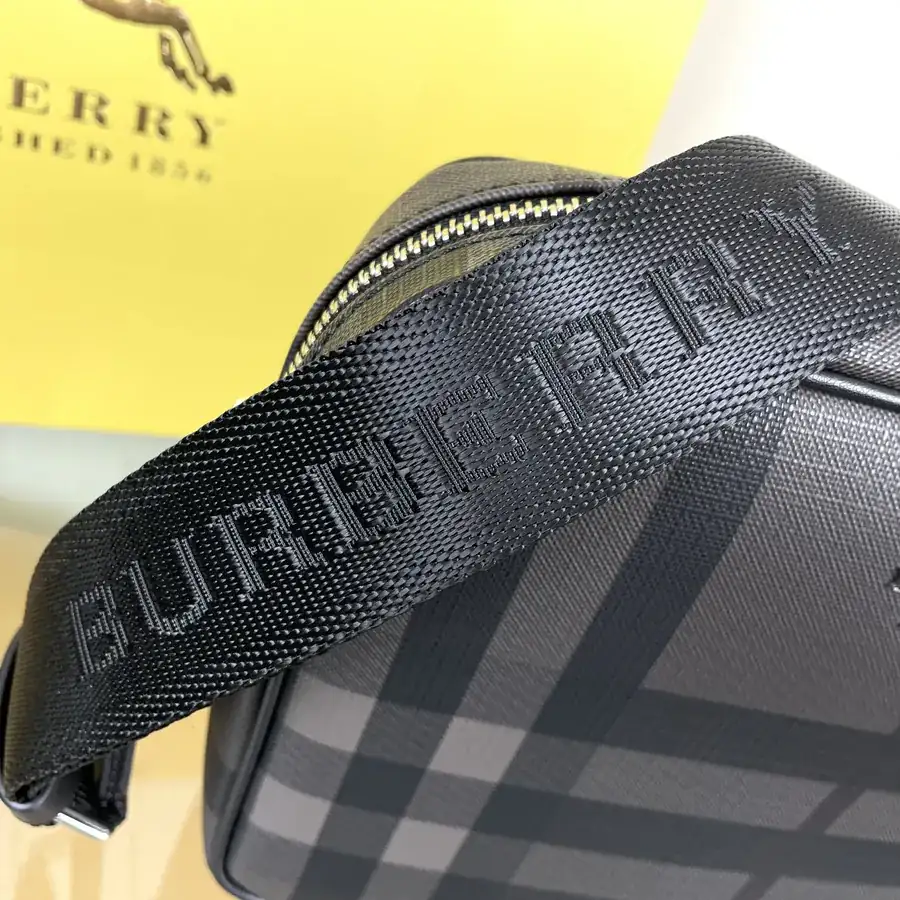 Burberry Premium Crossbody Bag