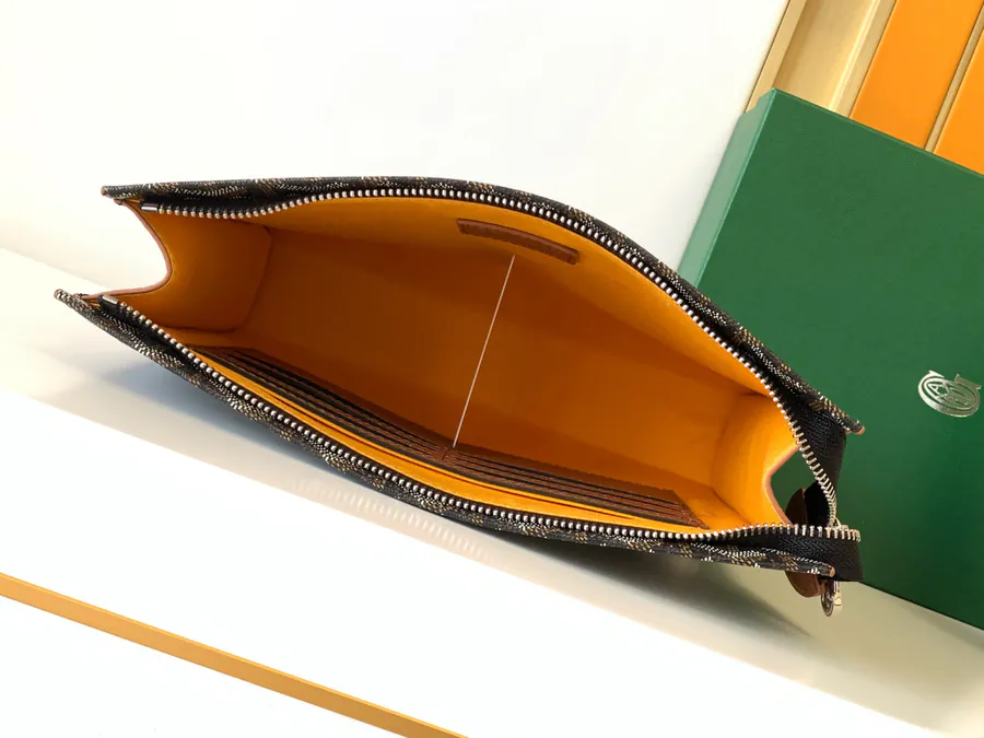 Gogo Bucket Bag New Black Brown Color