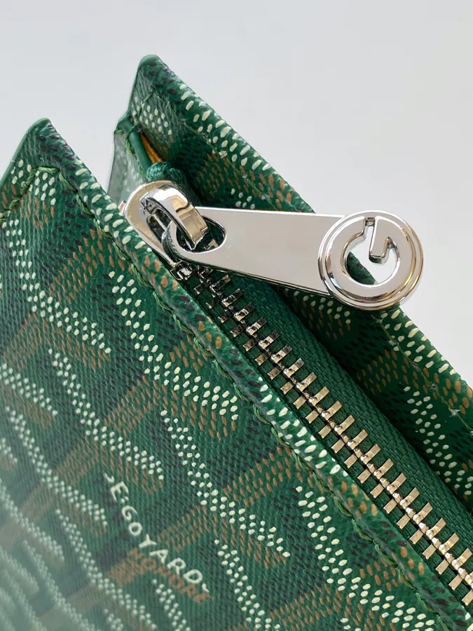 Gogo Bucket Bag New Green Color, High Quality